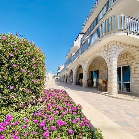 Hotel Buenavista Beach House Trogir Mastrinka Bagian luar foto