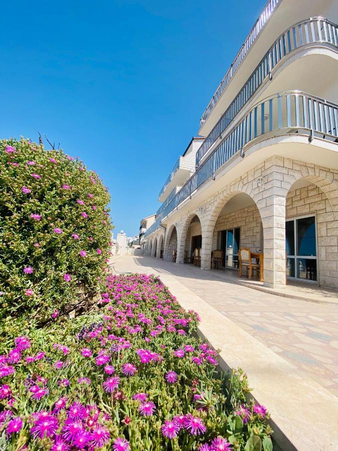 Hotel Buenavista Beach House Trogir Mastrinka Bagian luar foto