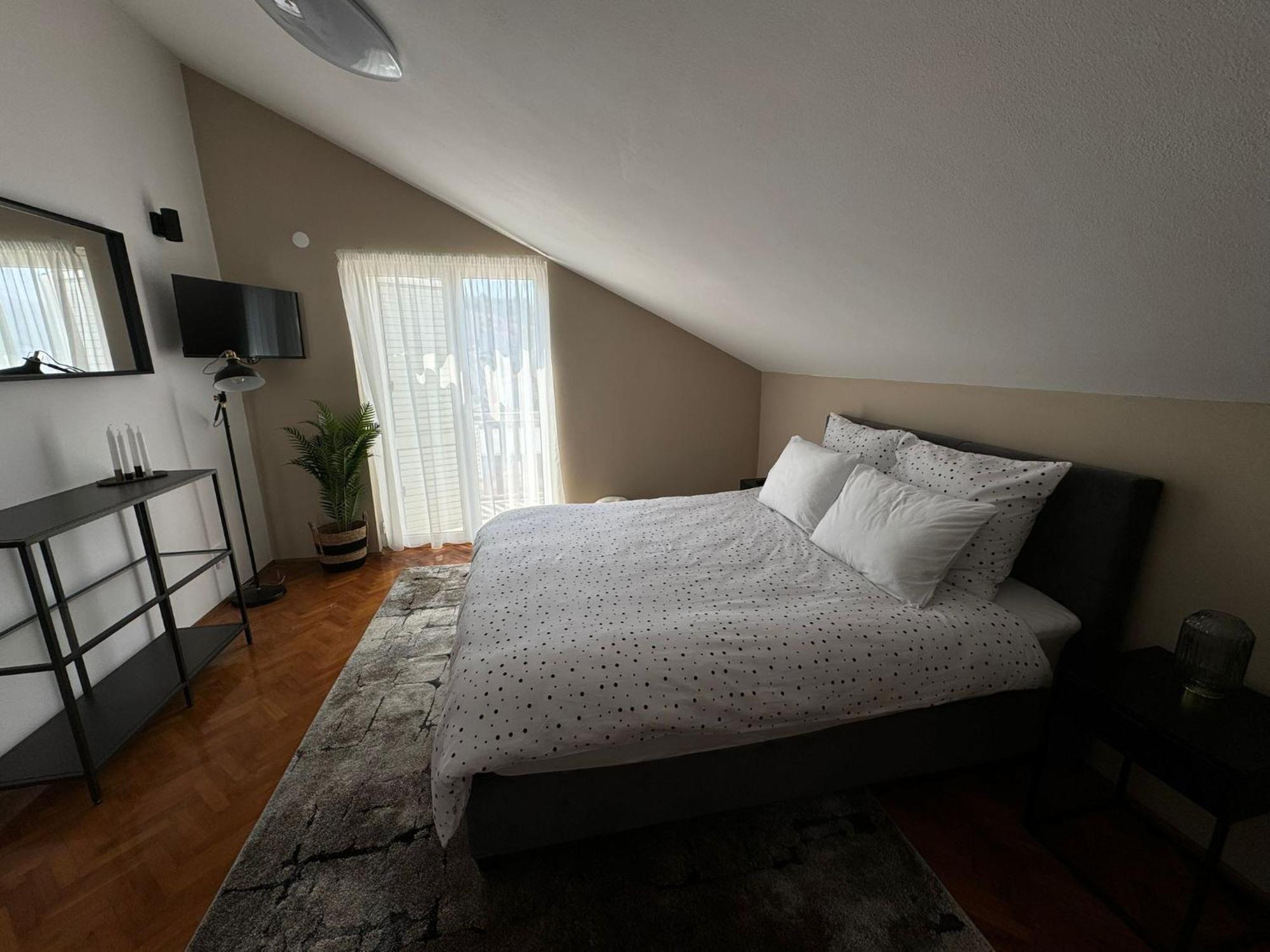 Hotel Buenavista Beach House Trogir Mastrinka Bagian luar foto