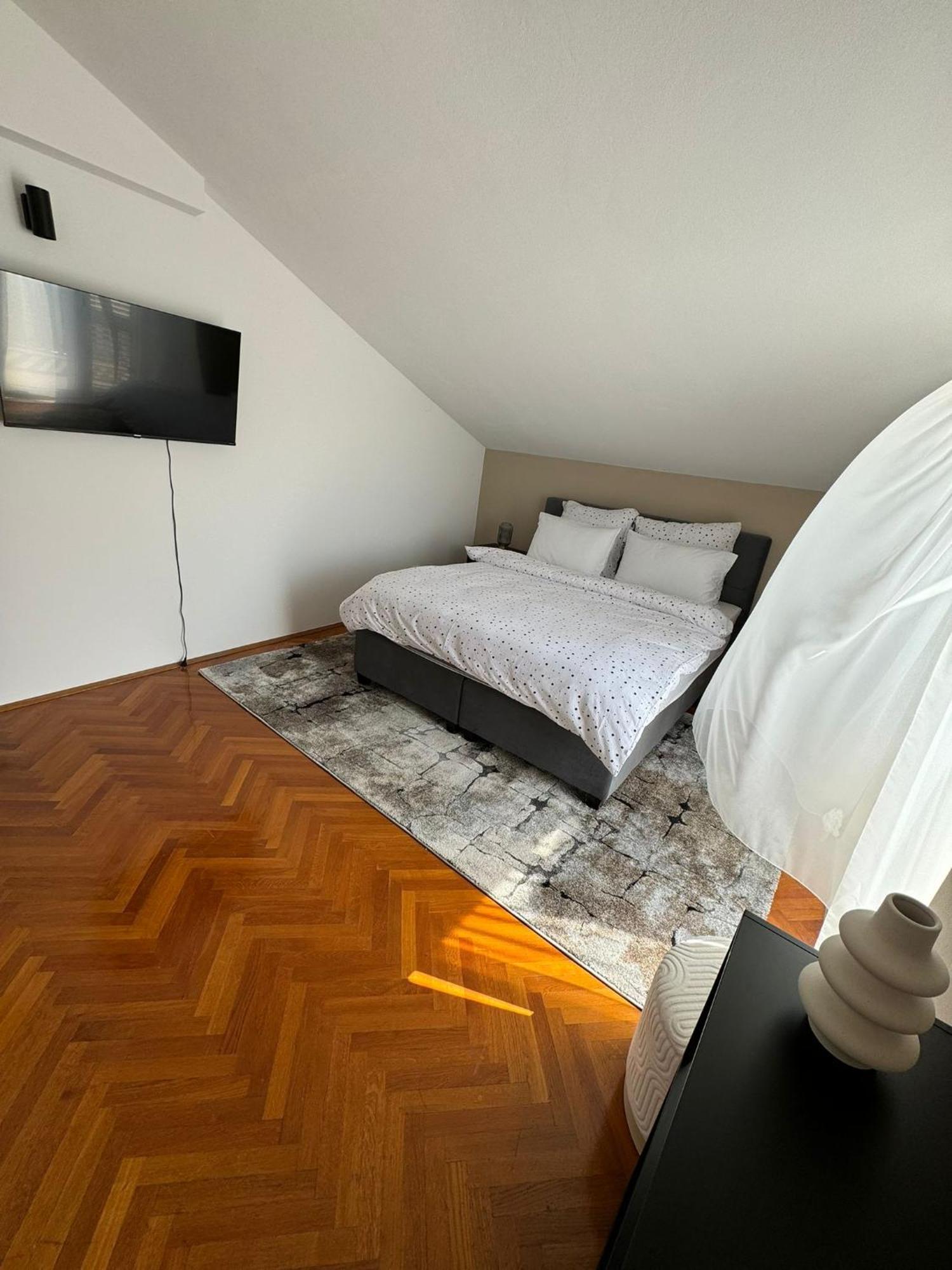 Hotel Buenavista Beach House Trogir Mastrinka Bagian luar foto