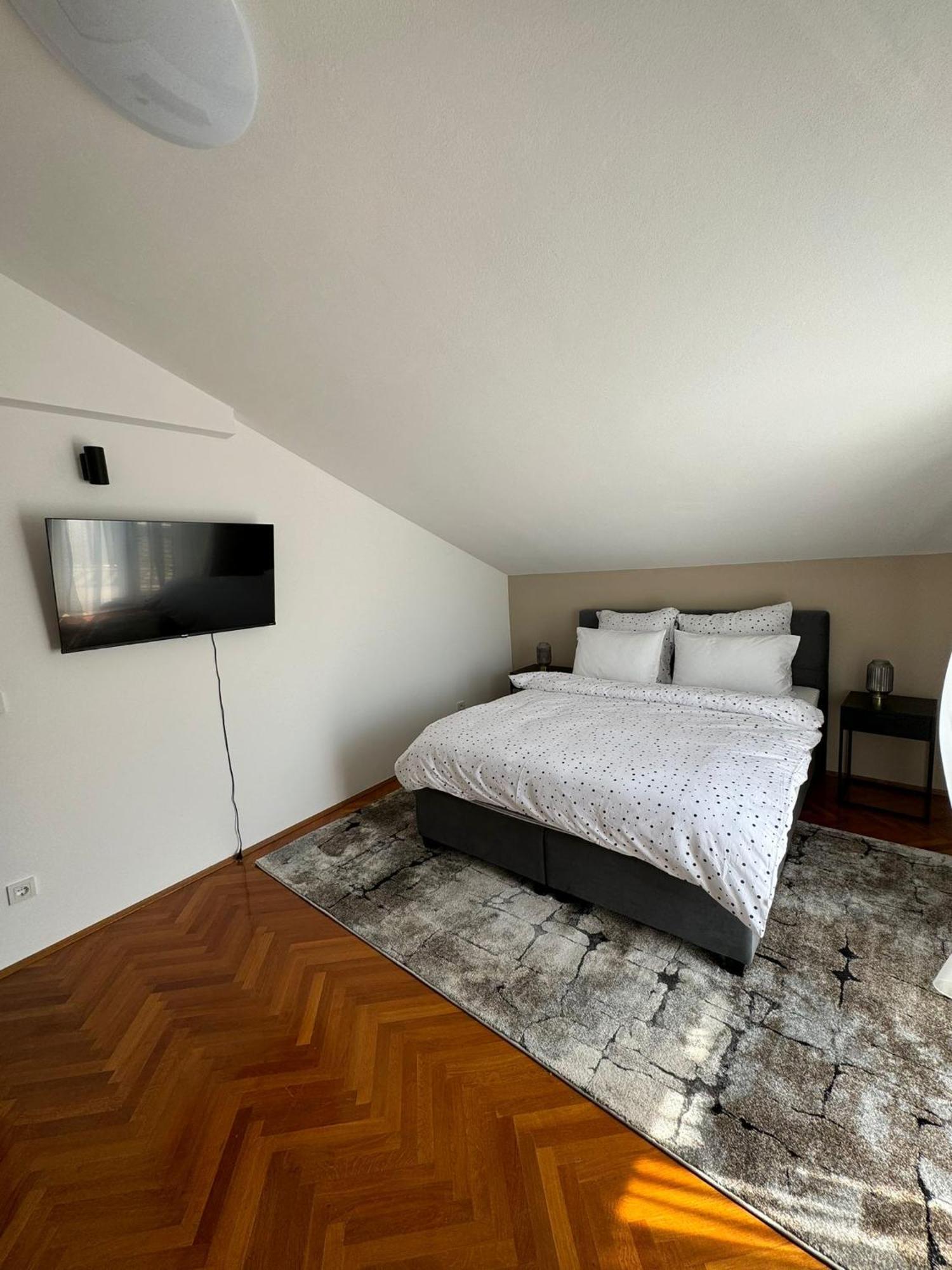 Hotel Buenavista Beach House Trogir Mastrinka Bagian luar foto